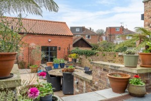 Images for St. Pauls Square, York