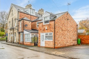 Images for Huntington Road, York