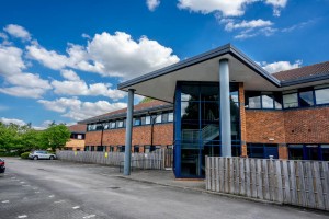 Images for Amy Johnson Way, York