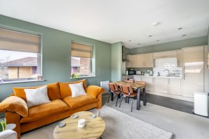 Images for Amy Johnson Way, York