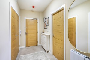 Images for Amy Johnson Way, York