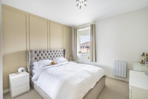 Images for Amy Johnson Way, York