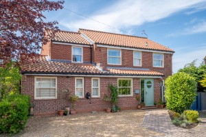 Images for Ferry Farm Close, Naburn, York