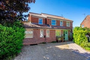 Images for Ferry Farm Close, Naburn, York