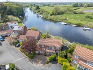 Images for Ferry Farm Close, Naburn, York