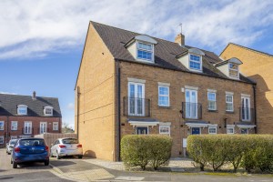 Images for Armstrong Way, York