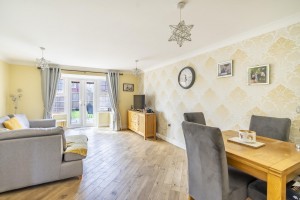 Images for Armstrong Way, York