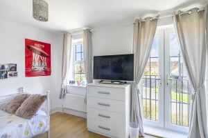 Images for Armstrong Way, York