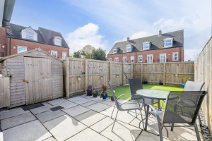 Images for Armstrong Way, York
