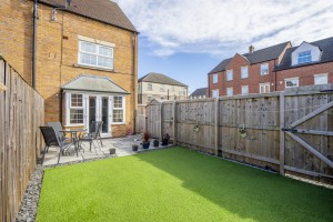 Images for Armstrong Way, York