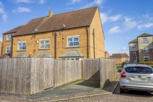 Images for Armstrong Way, York