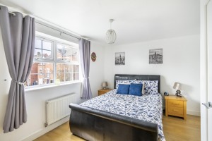 Images for Armstrong Way, York