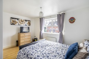 Images for Armstrong Way, York