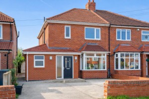 Images for Beckfield Lane, Acomb, York