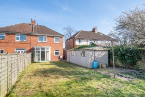 Images for Beckfield Lane, Acomb, York