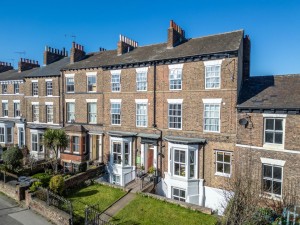 Images for Holgate Road, York