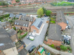 Images for Holgate Road, York