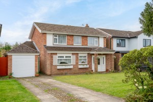 Images for St. Nicholas Crescent, Copmanthorpe, York