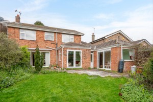 Images for St. Nicholas Crescent, Copmanthorpe, York