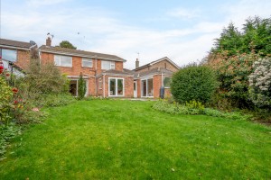 Images for St. Nicholas Crescent, Copmanthorpe, York