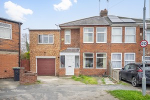 Images for Lang Avenue, York