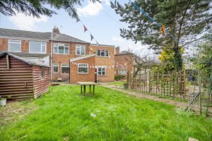 Images for Lang Avenue, York