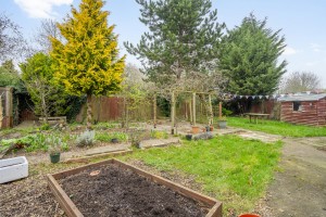 Images for Lang Avenue, York