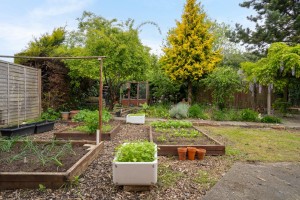 Images for Lang Avenue, York
