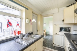 Images for Lang Avenue, York