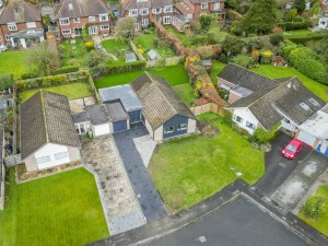 Images for The Spinney, York