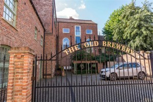 Images for Ogleforth, York