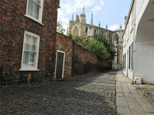 Images for Ogleforth, York