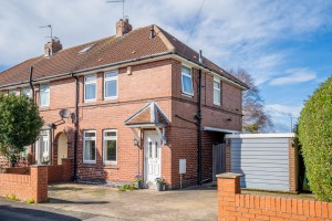 Images for Woolnough Avenue, Osbaldwick, York