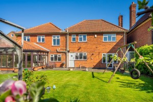 Images for Tadcaster Road, York