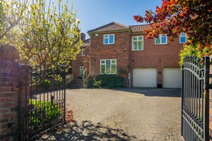 Images for Tadcaster Road, York