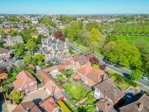 Images for Tadcaster Road, York