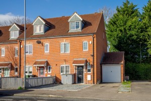 Images for Birch Park, York