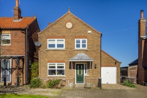 Images for Swan Farm Court, Deighton, York