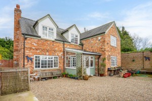 Images for Wetherby Road, Rufforth, York