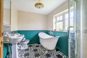 Images for Wetherby Road, Rufforth, York