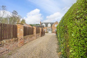 Images for Wetherby Road, Rufforth, York