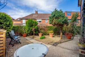 Images for Holly Bank Road, York