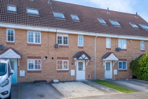 Images for Salmond Road, Foxwood, York