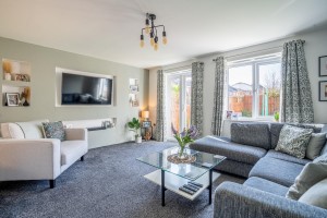 Images for Salmond Road, Foxwood, York