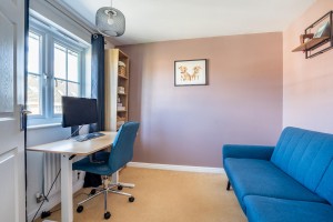 Images for Salmond Road, Foxwood, York