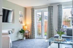 Images for Salmond Road, Foxwood, York