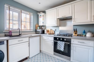 Images for Salmond Road, Foxwood, York