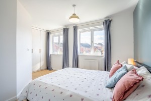 Images for Salmond Road, Foxwood, York