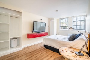 Images for Abbots Mews, Marygate Lane, Bootham, York