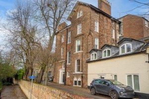 Images for Abbots Mews, Marygate Lane, Bootham, York